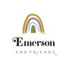 Emerson and Friends